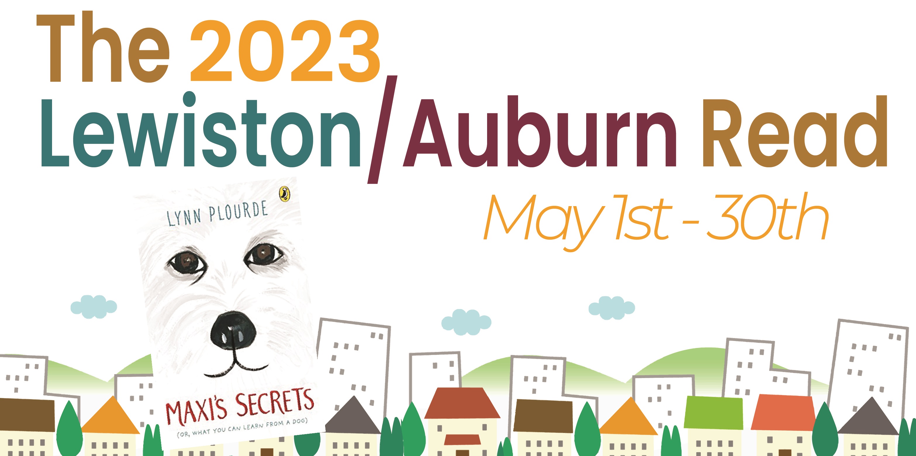 Home Auburn Public Library